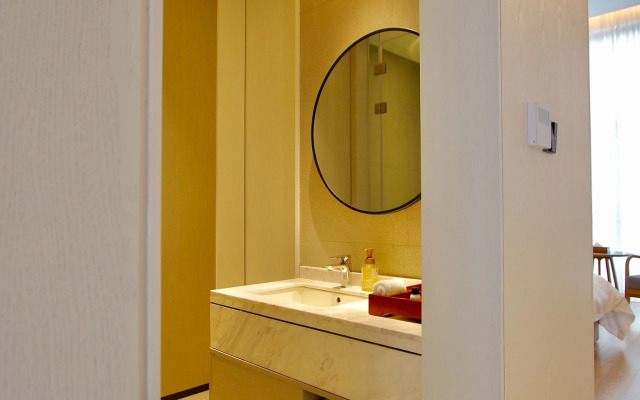 Yinju Jingde Art Hotel