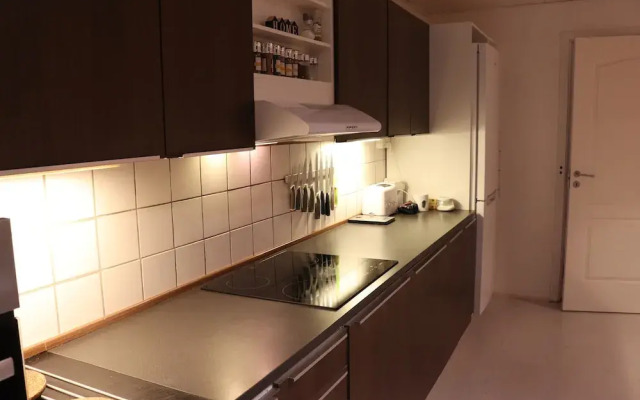 Holstebro Townside House