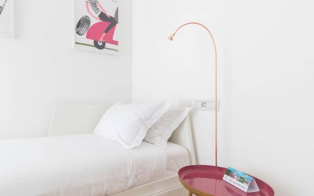 Italianway - De Cristoforis 12 Flat