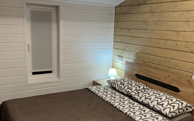 Дом с сауной-2