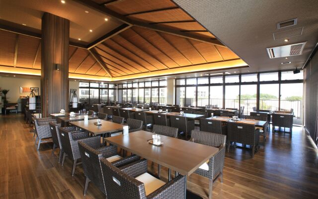 Grandvrio Resort Ishigakijima Villa Garden-ROUTE-INN HOTELS-