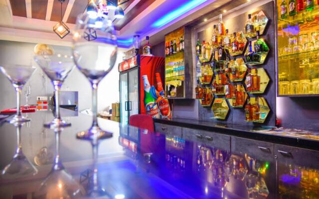 Hotel Laxmi Niwas