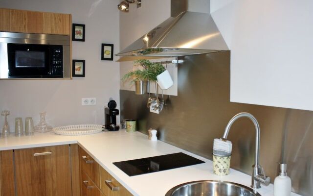 Apparthôtels de Val-Perrière