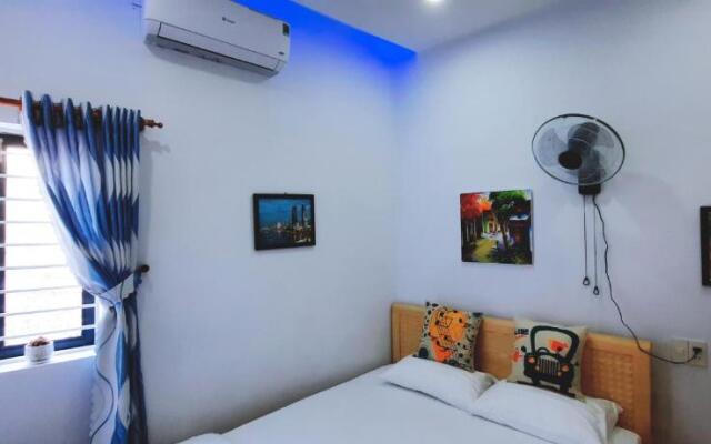 Sena home 2nd*near Danang Han river*Dragon bridge