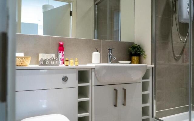 K Suites - Town Centre Hatfield