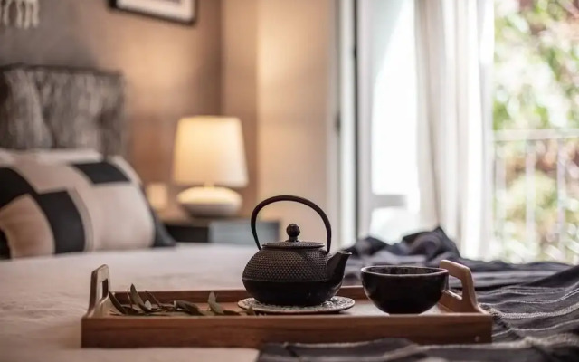 Azreg - 2 Bedrooms in Chamber