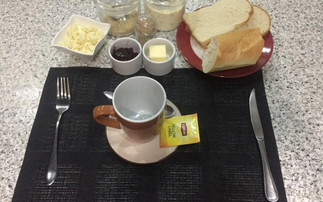 Kalz Guest House