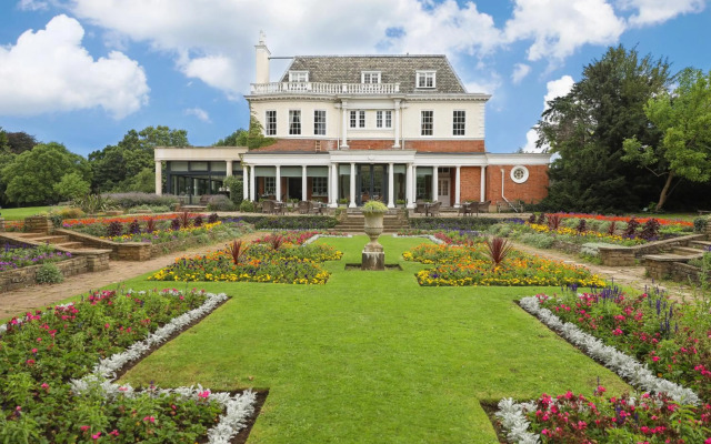 Hotel Du Vin Cannizaro House