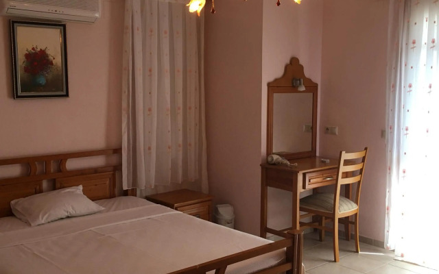 Asur Hotel & Aparts & Villas