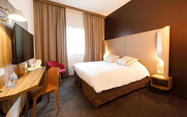 Campanile Findrol Savoie Leman