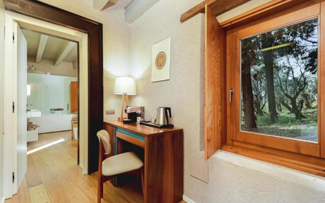 Relais Montepepe Winery & Spa