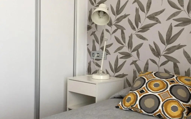 Hotel Las Americas – Mares