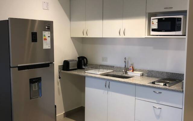 Simpatico Loft Centrico