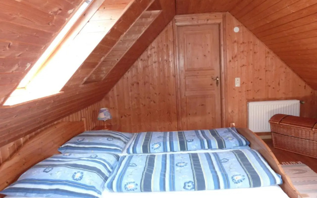 Ferienwohnung Radszys