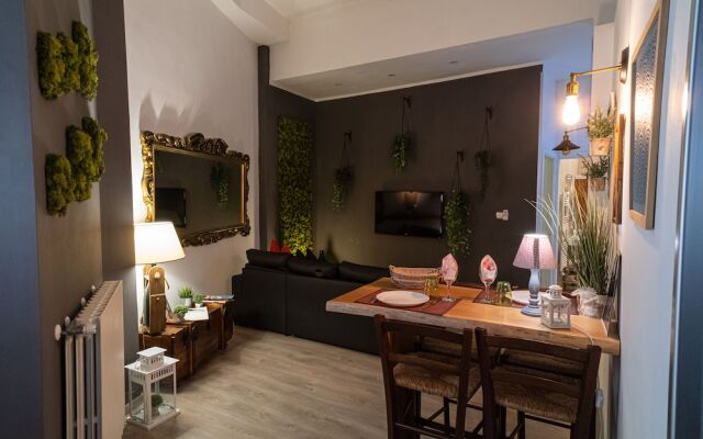 IL Giardino di Sybar