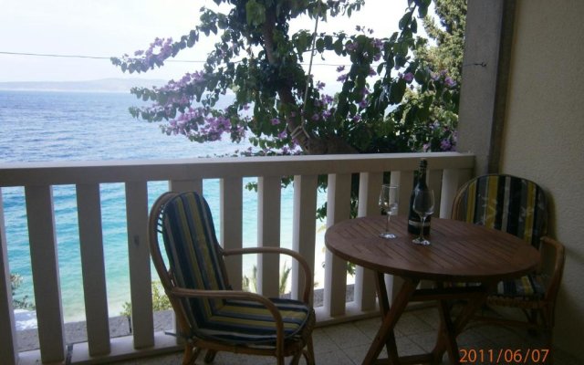 Guesthouse Seaview