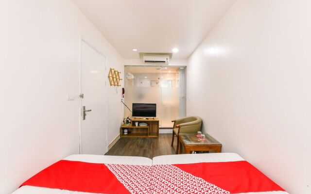 Oyo 258 Orchids 3 Hotel