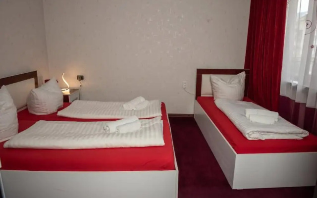 Guest House Vip