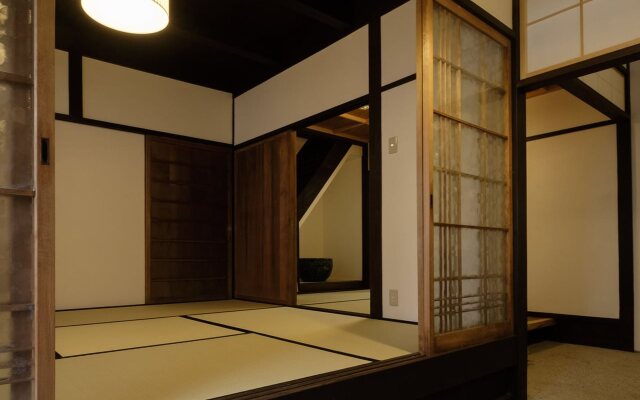 Mibu-doudan