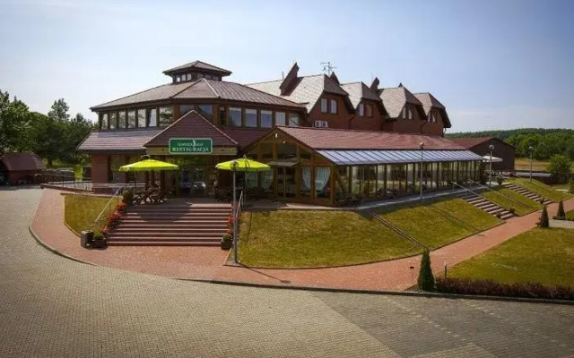 Hotel Sentoza Golf