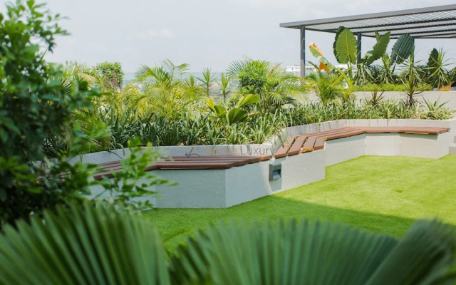 Accra Luxury Apartments at Loxwood