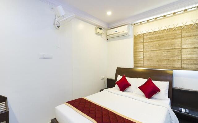 OYO Premium IISc New BEL Road