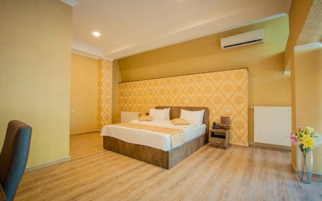 Hotel Comfort