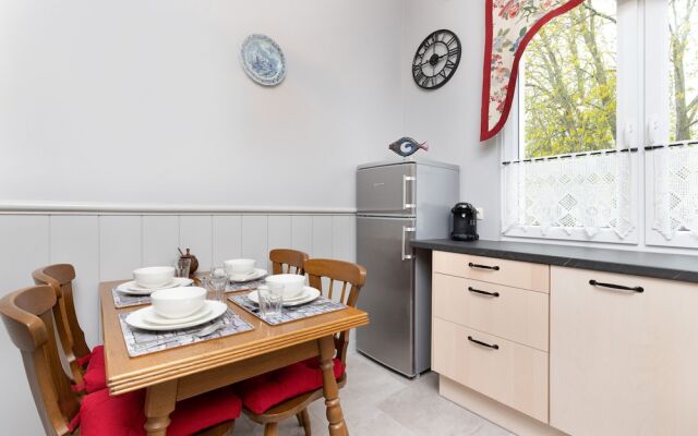 Apartament Sea Shell Sopot by Renters