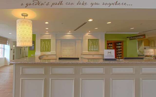 Hilton Garden Inn Williamsburg