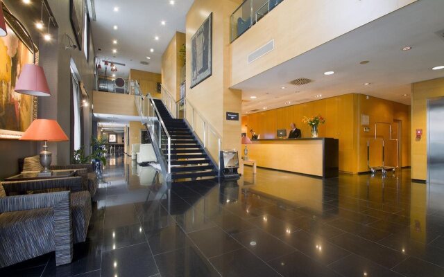 Eurohotel Diagonal Port