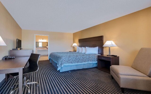 Days Inn by Wyndham Spokane