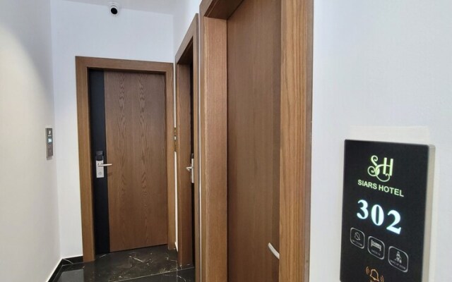 Siars Hotel