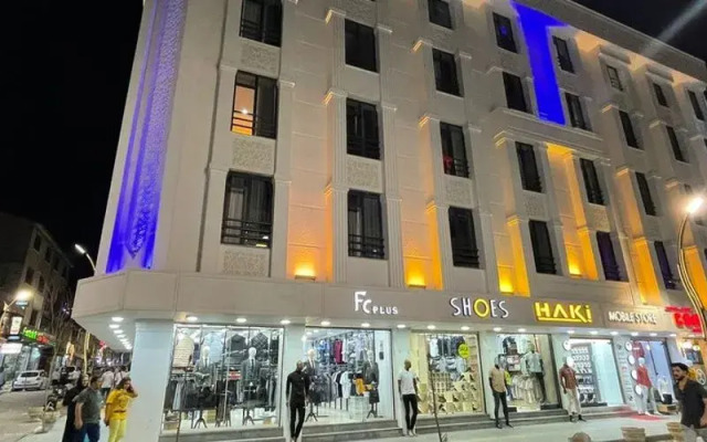Pera White Hotel