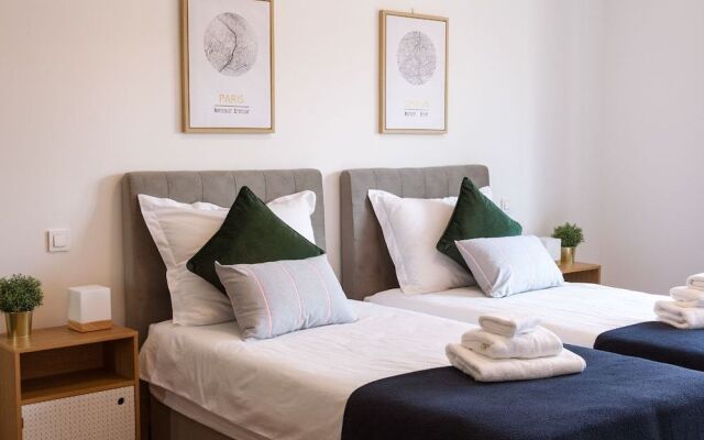 Apartment Gatsby