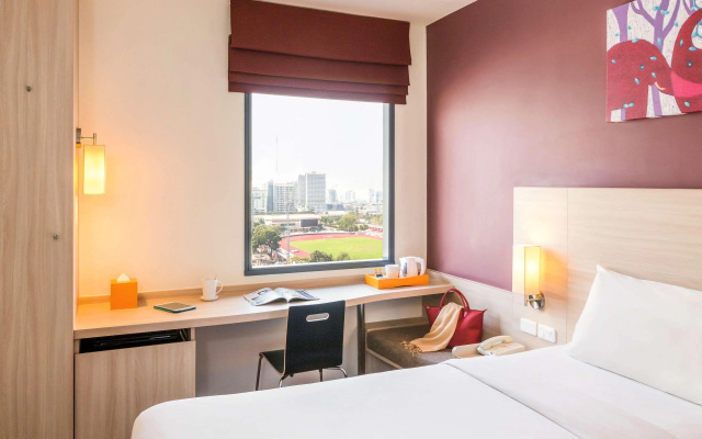 ibis Bangkok Siam - Image 4