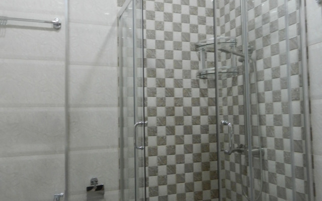 Апартаменты Subtropic