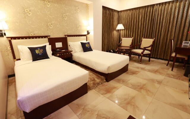 The One Hotel