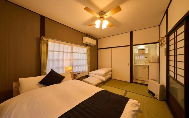 SHAKUNAGE-BEKKAN - Vacation STAY 85762