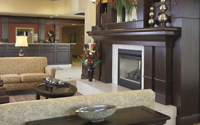 Hilton Garden Inn Clovis