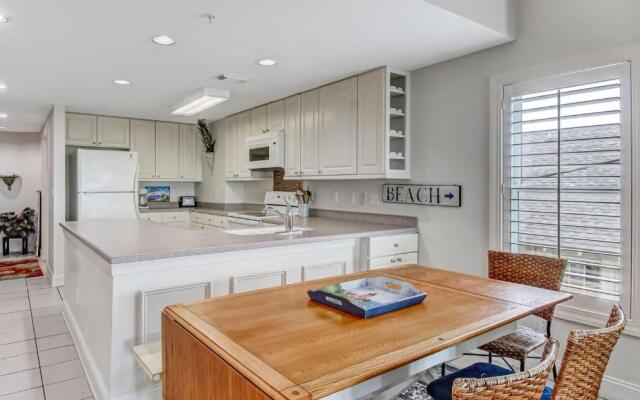 Sandpiper Seaview 201