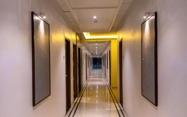 Hotel Pratham