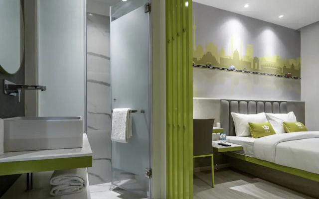 Le ROI Express Paharganj