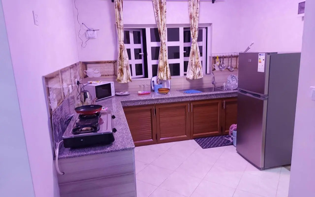 Rs Villas