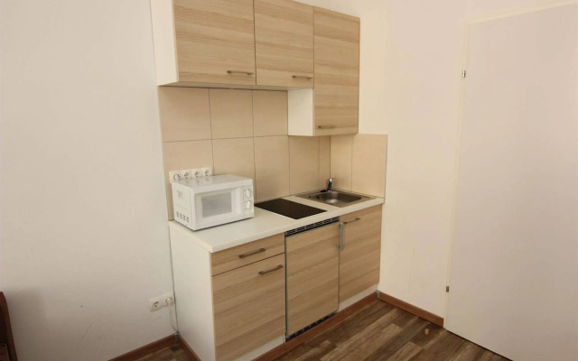 CheckVienna – Apartment Menzelgasse
