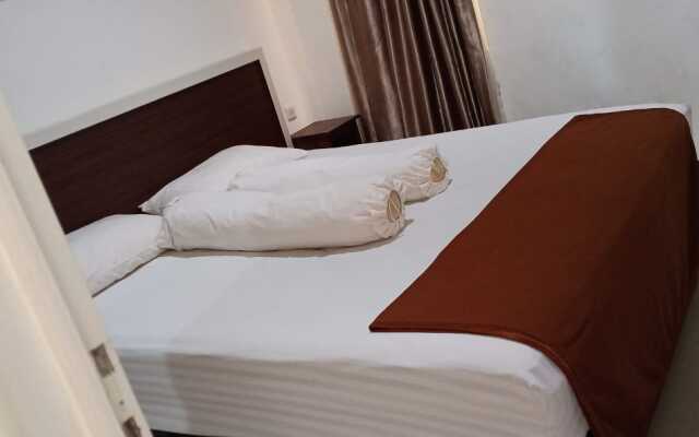 Fidelia Homestay Palu