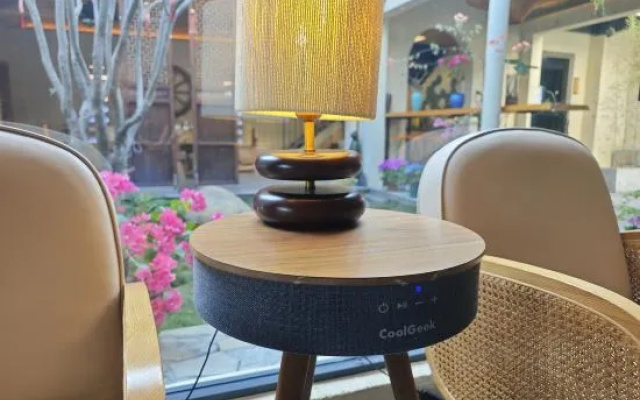 Shantou Wuxiangju Homestay – Guest Rooms – Shantou
