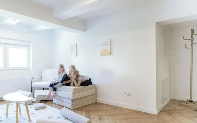 Adler Apartments Sasbachwalden