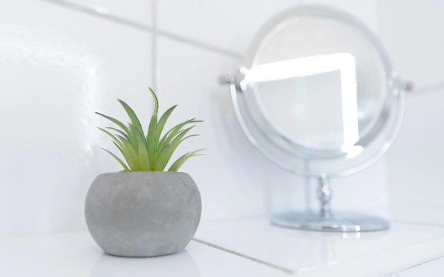 Strandresidenz Wohnung 2