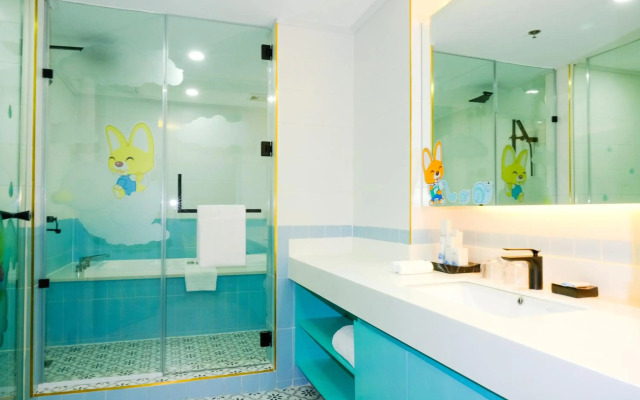 JPark Island Resort & Waterpark