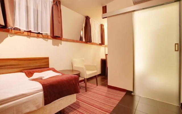 Browar CzenstochoviA Hotel&Spa